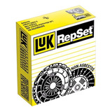 Kit Embreagem Ranger 2 8 8v 2001 A 2004 Luk 6263018090