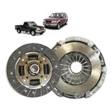Kit Embreagem Ranger Explorer