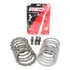Kit Embreagem Red Dra Discos+separadores+molas Yzf 250 08 13