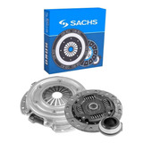Kit Embreagem Renault Clio