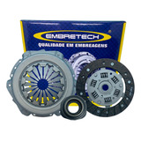 Kit Embreagem Renault Clio 1 0 8v 16v 2000 2001 2002 2003