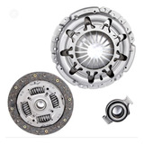 Kit Embreagem Renault Clio 1 6 8v 16v 2008 2009 2010 2011