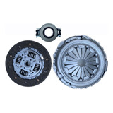 Kit Embreagem Renault Clio 1 6 8v 16v todos Original