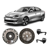 Kit Embreagem Renault Fluence