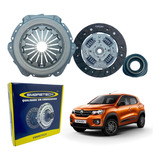 Kit Embreagem Renault Kwid 1 0 2017 2018 2019 2020 2021 