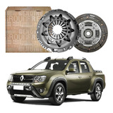 Kit Embreagem Renault Oroch