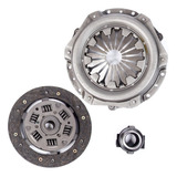 Kit Embreagem Renault Sandero 1 0 2009 2010 2011 2012 2013