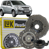 Kit Embreagem rolamento Fiat