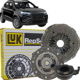 Kit Embreagem rolamento Fiat