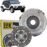 Kit Embreagem rolamento Saveiro G2 G3 G4 1 6 Flex 2005 2006