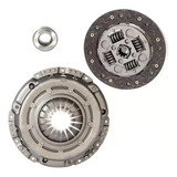 Kit Embreagem S10 Blazer 2 2 Gasolina 95 96 97 98 Promoção 