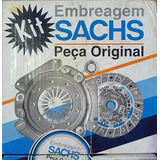 Kit Embreagem Sachs Ford Belina Ii Corcel Ii Del Rey pampa