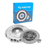 Kit Embreagem Sachs Ford F14000 F16000 Mwm D229 6 Cilindros