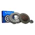 Kit Embreagem Sachs Ford F600 F7000 F11000 F13000 Mwm D229 6 Cilindros