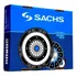 Kit Embreagem Scania G 380 6x2 Dc12 2008 A 2011