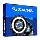 Kit Embreagem Scania K 124 Dsc 12 2003 A 2006