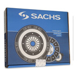 Kit Embreagem Scania K250 360 400 440 430mm 2012 Em Diante