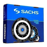 Kit Embreagem Scania P 94 2003 2004 2005 2006