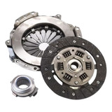 Kit Embreagem Scenic 1 6 16v 2000 01 02 03 04 2005