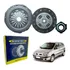 Kit Embreagem Scenic 2 0 00 09   Megane 2 0 00 06