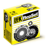Kit Embreagem Sprinter 415