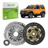 Kit Embreagem Suzuki Jimny 1 3 16v 190 X 20 
