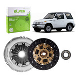 Kit Embreagem Suzuki Vitara