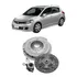 Kit Embreagem Tiida 1.8/2.0 2008 2009 2010 2011 2012 2013