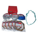 Kit Embreagem Titan 150 Junta 2009 2010 2011 2012 2013