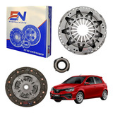 Kit Embreagem Toyota