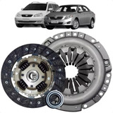Kit Embreagem Toyota Corolla 1 8 1 6 16v 2004 A 2011