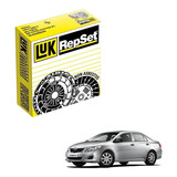 Kit Embreagem Toyota Corolla