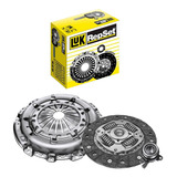 Kit Embreagem Toyota Etios