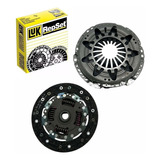 Kit Embreagem Toyota Etios