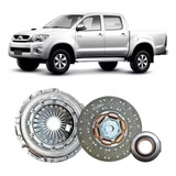 Kit Embreagem Toyota Hilux