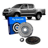 Kit Embreagem Toyota Hilux