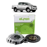 Kit Embreagem Toyota Hilux