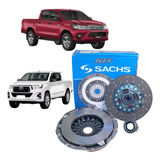 Kit Embreagem Toyota Hilux
