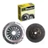 Kit Embreagem Toyota Hilux 3.0 2.8 8v Diesel 2001 - 2004