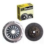 Kit Embreagem Toyota Hilux