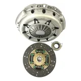 Kit Embreagem Toyota Hilux