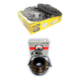 Kit Embreagem Toyota Hilux