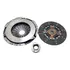 Kit Embreagem Toyota Hilux Pitbull 3.0 2005 2006 2007 2008 