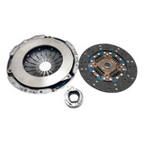 Kit Embreagem Toyota Hilux