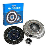 Kit Embreagem Toyota Hilux