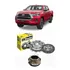 Kit Embreagem Toyota Hilux Sw4 2.8 16v 2016 A 2022 Completo