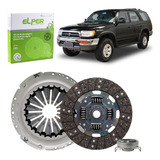 Kit Embreagem Toyota Hilux