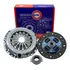 Kit Embreagem Toyta Hilux 3.0 Turbo Diesel 1996 A 2002 1kzt
