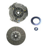 Kit Embreagem Trator Massey