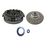Kit Embreagem Trator Massey